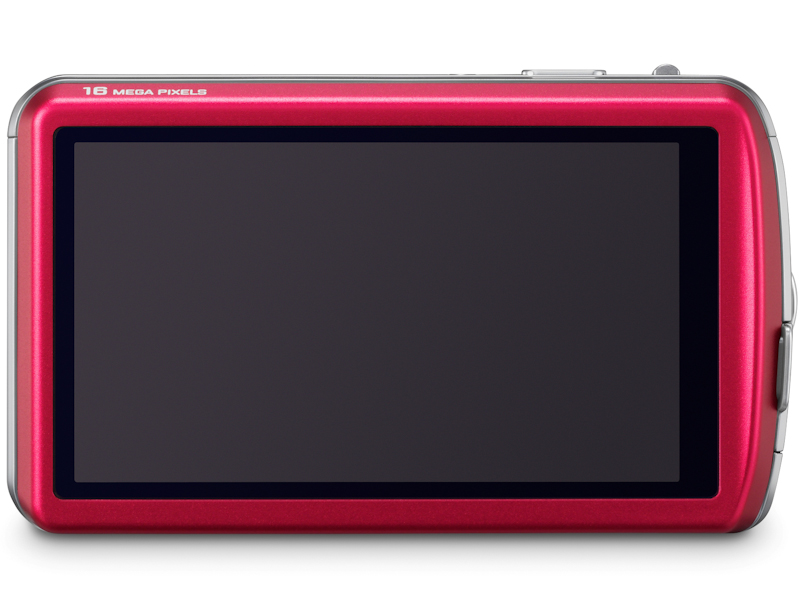 <b>LUMIX DMC-FP7（red）</b>