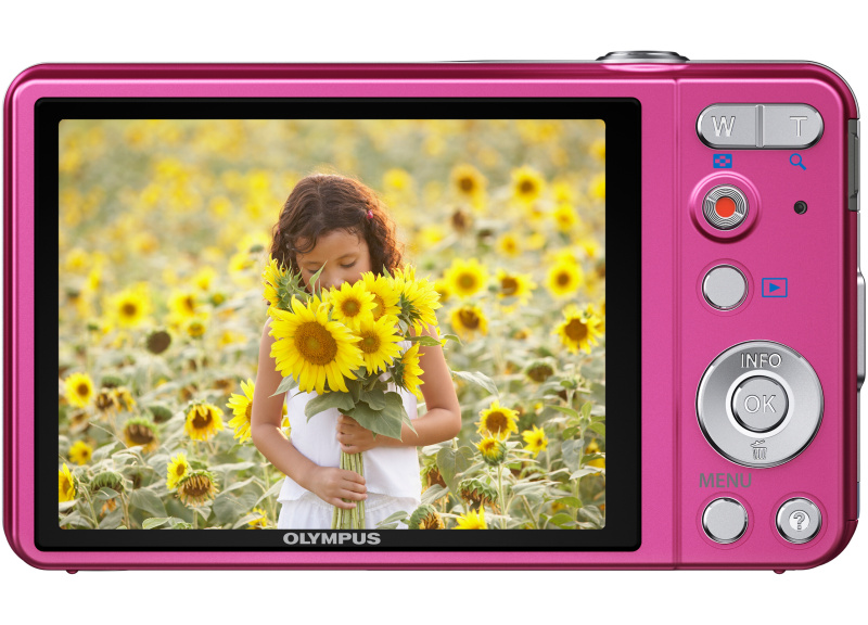 <b>VG-130（Pink）</b>