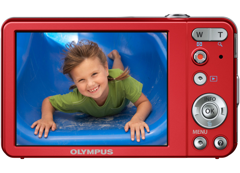 <b>VG-120（Red）</b>