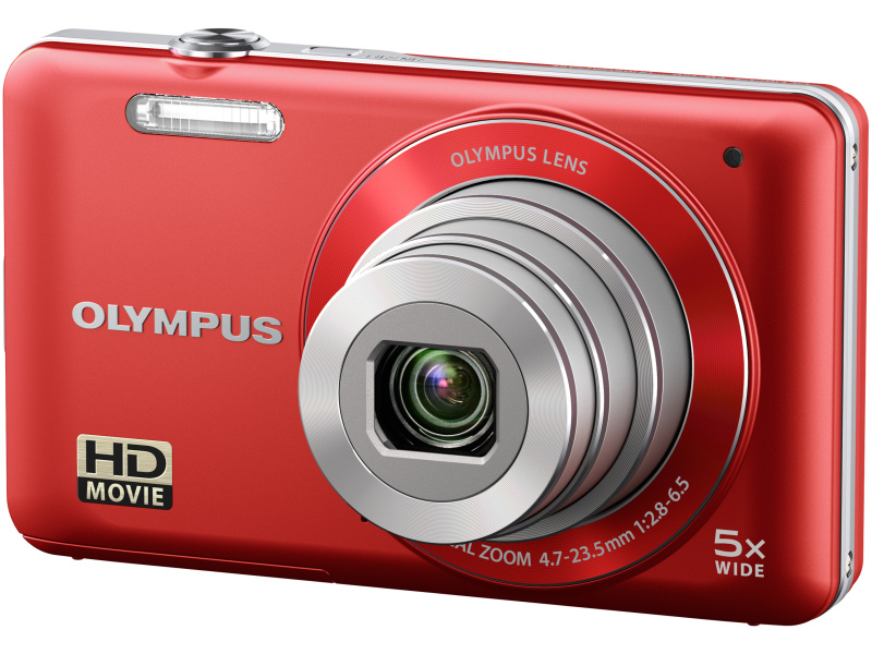 <b>VG-120（Red）</b>