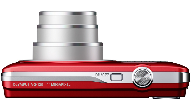 <b>VG-120（Red）</b>