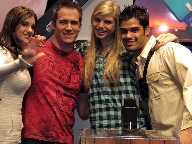 <b>自立させての使用例</b>