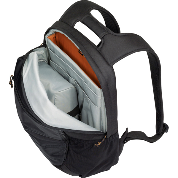 <b>バッグ内部（コンプディフォト250）</b>