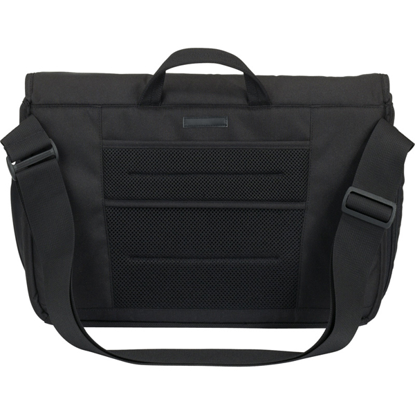 <b>バッグ背面（コンプディフォト150）</b>