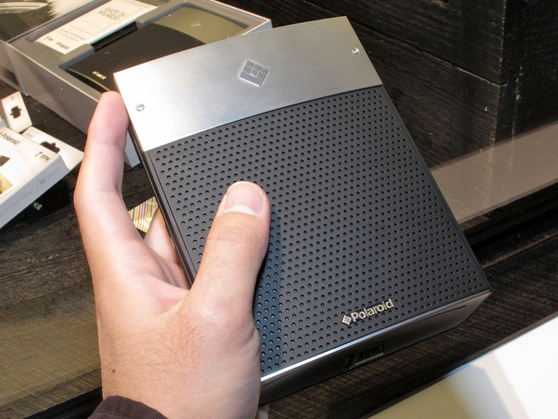 <b>Polaprinter GL10</b>