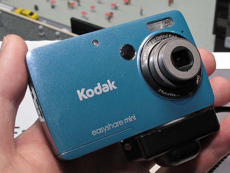 <b>EasyShare mini</b>