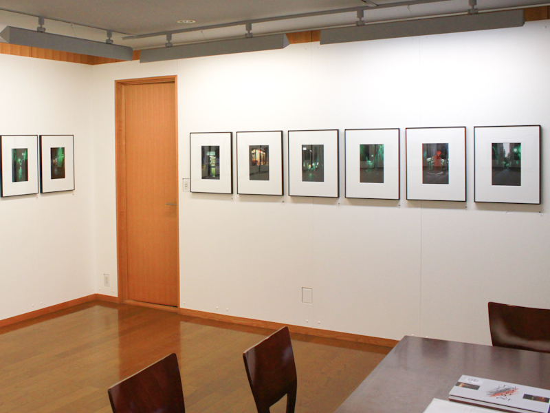 <b>虫や植物を撮影した「おてんき」（1994年、宝島社刊）の時、「初めて写真を撮るのが楽しいと思った」と北井さんは話す</b>