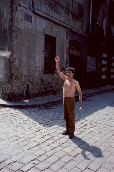 <b>(c)北井一夫</b>