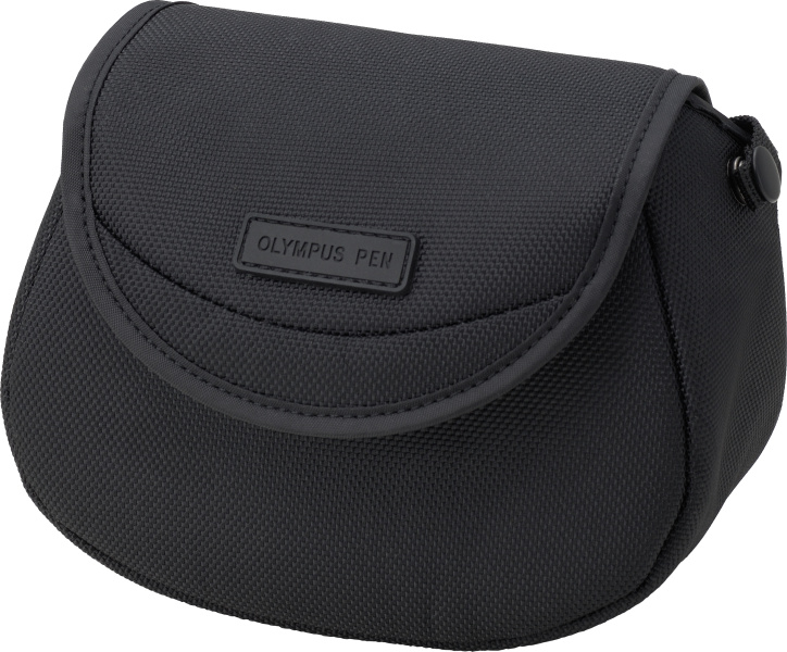 <b>ソフトケースCS-14SF（ブラック）</b>