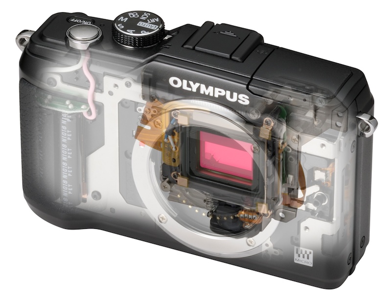 <b>透視イメージ</b>