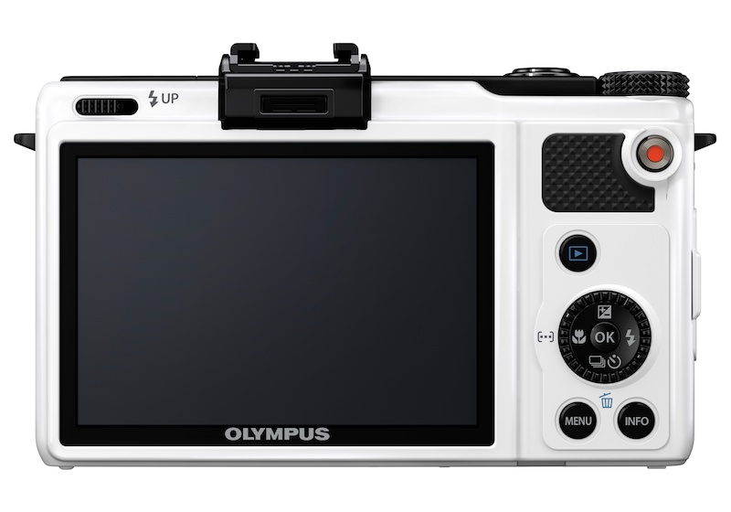 <b>XZ-1（ホワイト）</b>