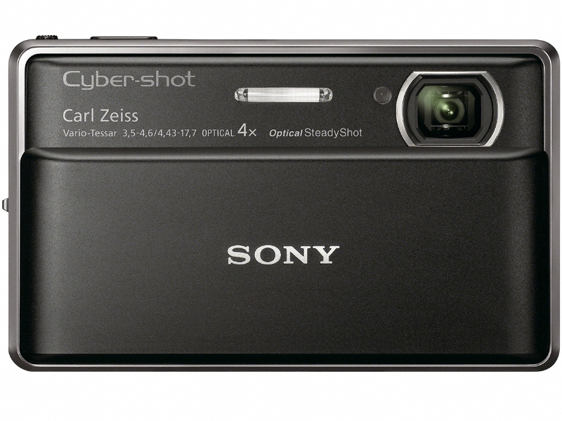 <b>DSC-TX100V（ブラック）</b>