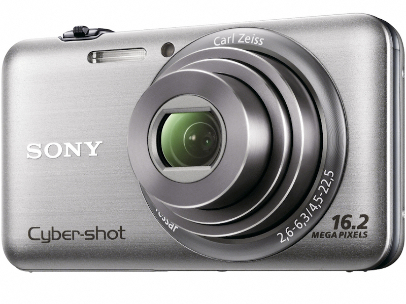 <b>サイバーショットDSC-WX7（シルバー）</b>