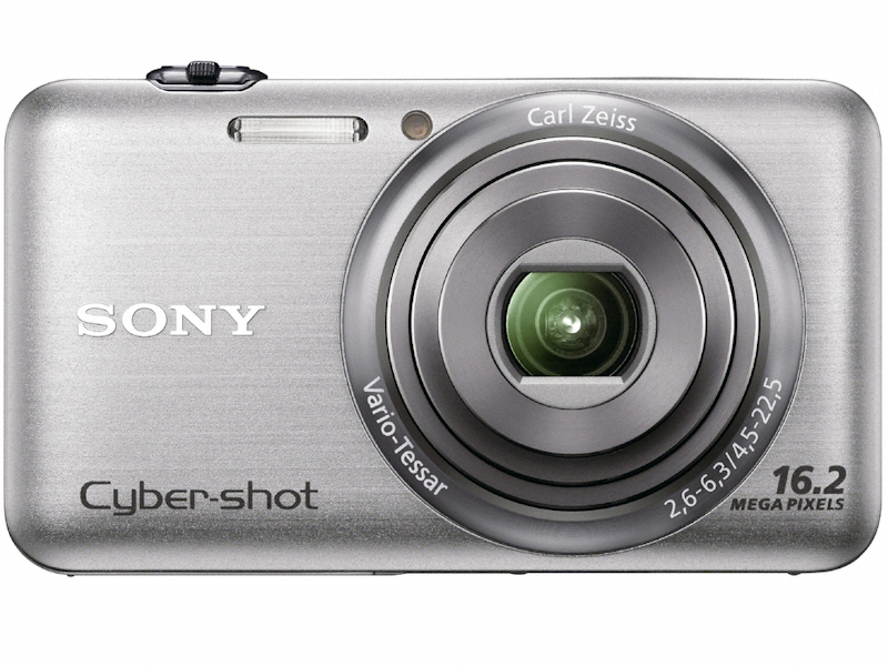 <b>サイバーショットDSC-WX7（シルバー）</b>