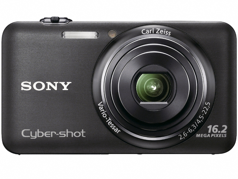 <b>サイバーショットDSC-WX7（ブラック）</b>