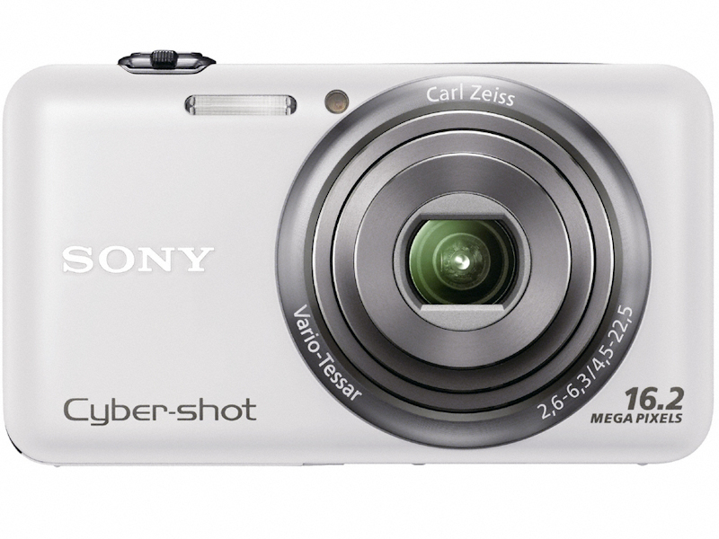 <b>サイバーショットDSC-WX7（ホワイト）</b>