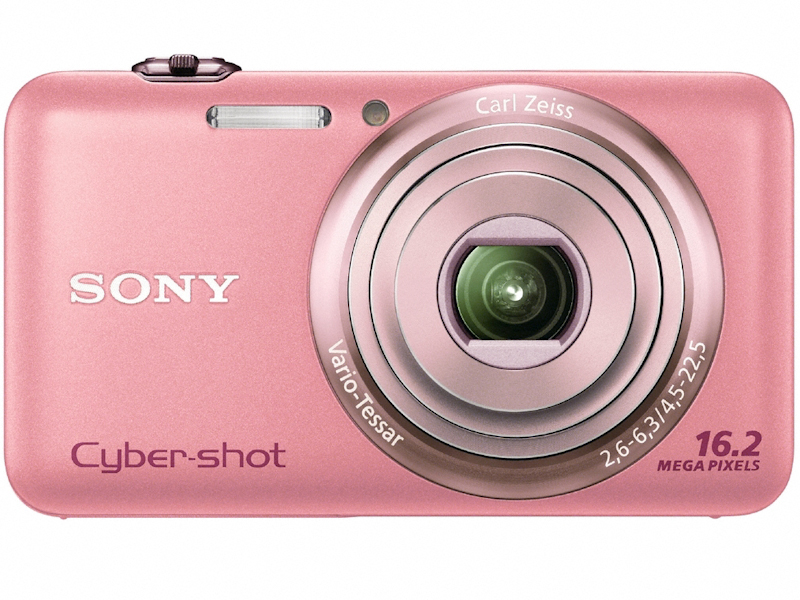 <b>サイバーショットDSC-WX7（ピンク）</b>