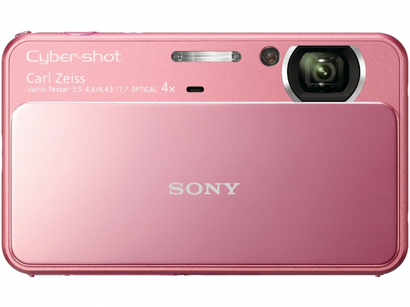 <b>DSC-T110（ピンク）</b>