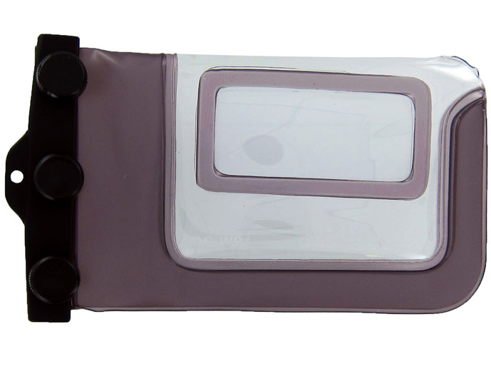 <b>デジカメ用防水ケース（PDWAPP01）</b>