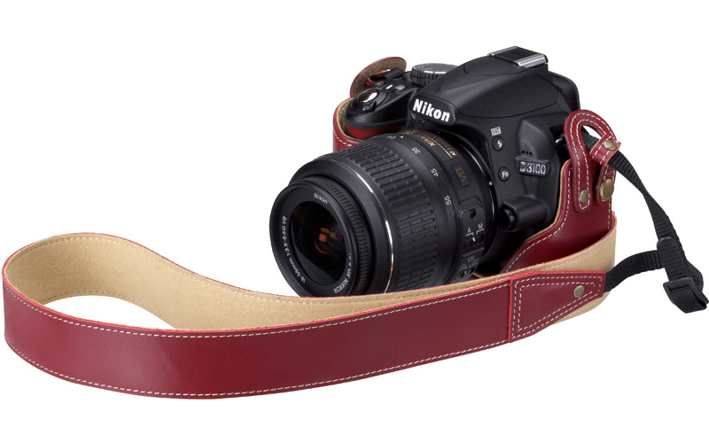 <b>D3100用レッド</b>