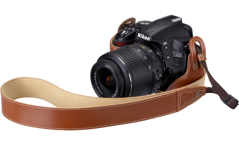 <b>D3100用ブラウン</b>