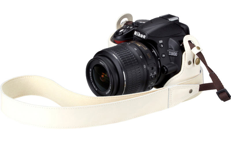 <b>D3100用ホワイト</b>