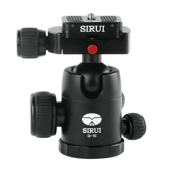 <b>自由雲台G-10（1万4,700円）</b>