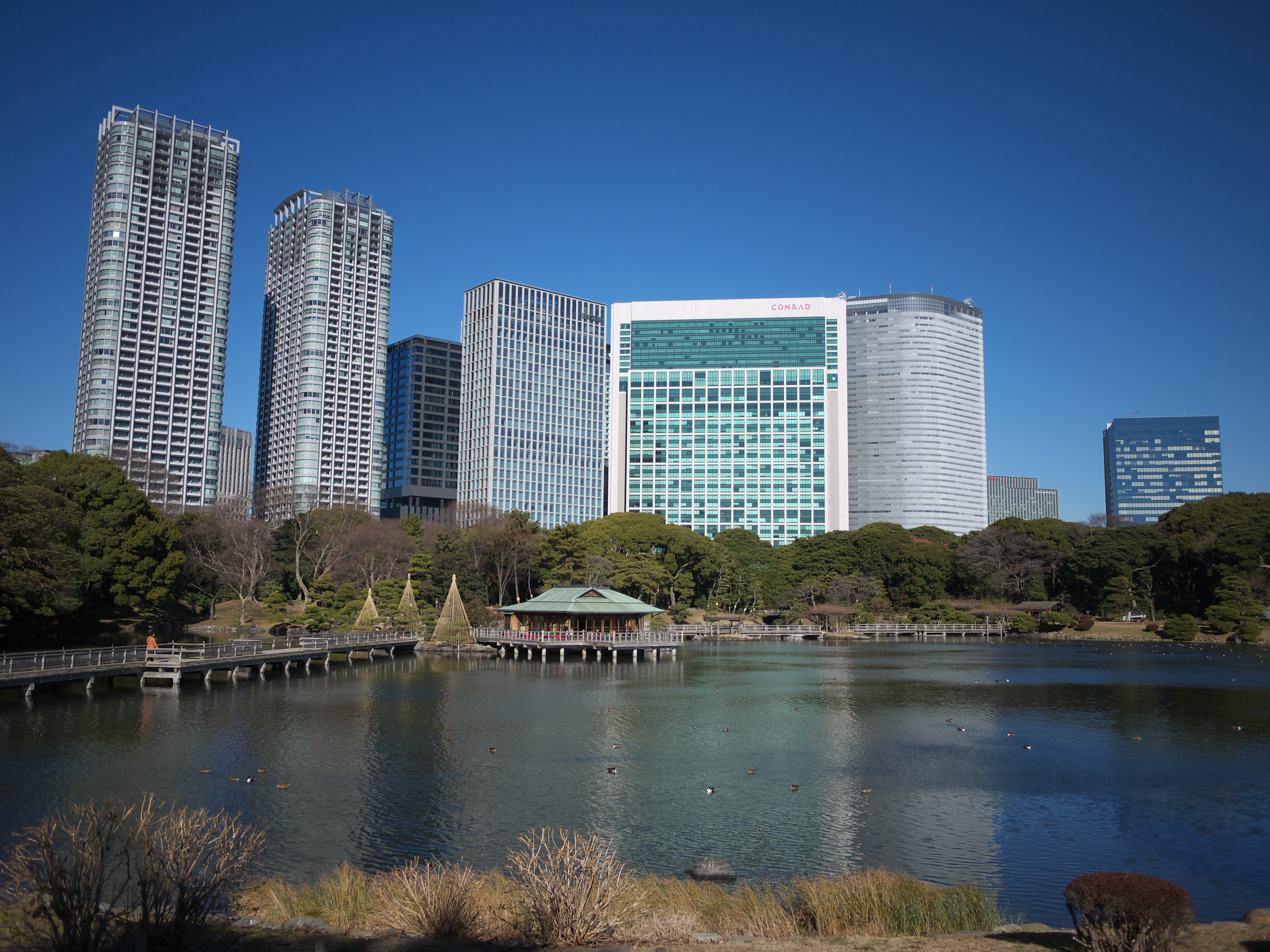 <b>DMC-GF2 / LUMIX G 14mm F2.5 ASPH. / 1/4,000秒 / F2.5 / 0EV / ISO100</b>