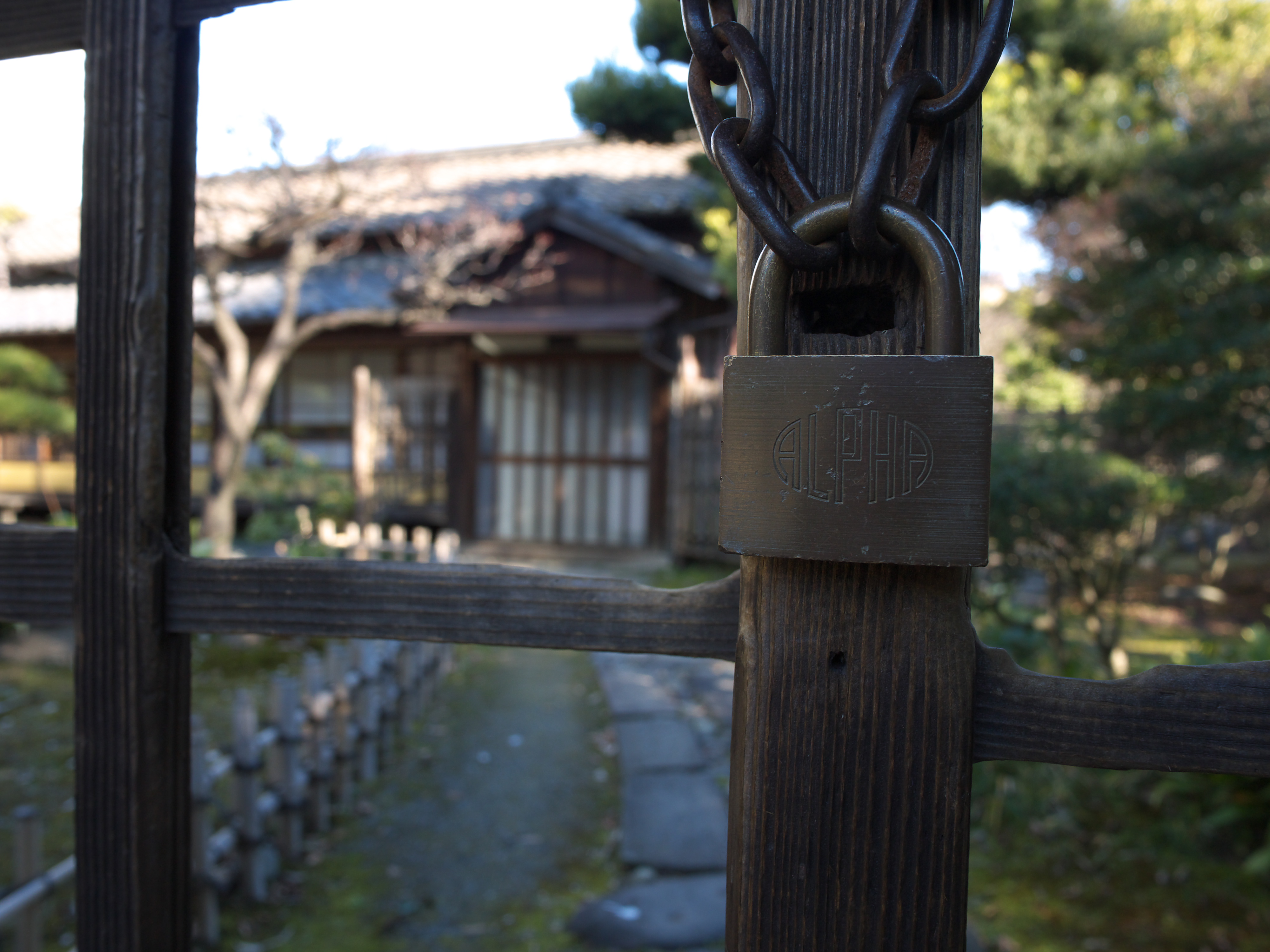 <b>DMC-GF2 / LUMIX G 14mm F2.5 ASPH. / 1/50秒 / F5.6 / 0EV / ISO100</b>