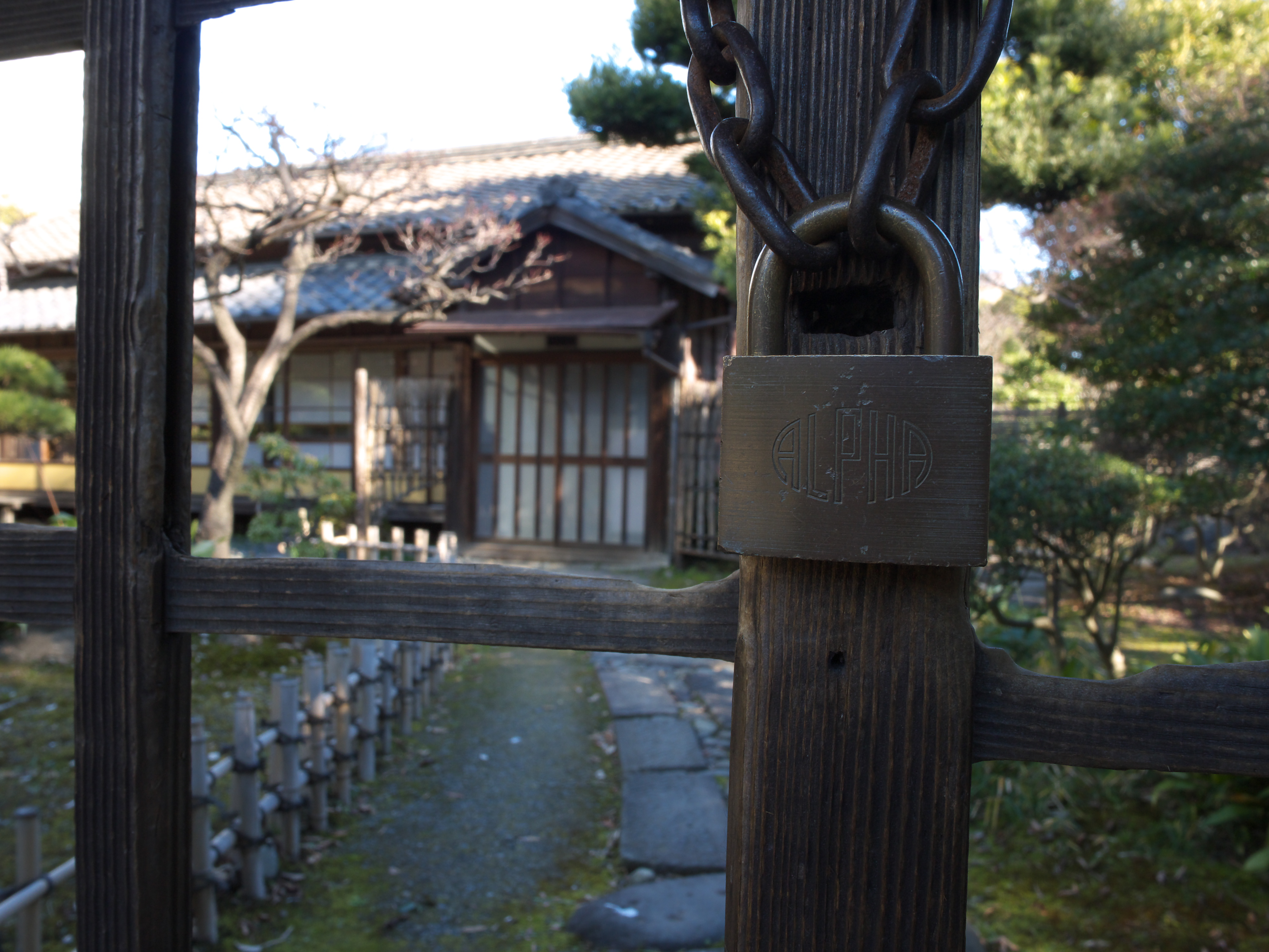 <b>DMC-GF2 / LUMIX G 14mm F2.5 ASPH. / 1/13秒 / F11 / 0EV / ISO100</b>