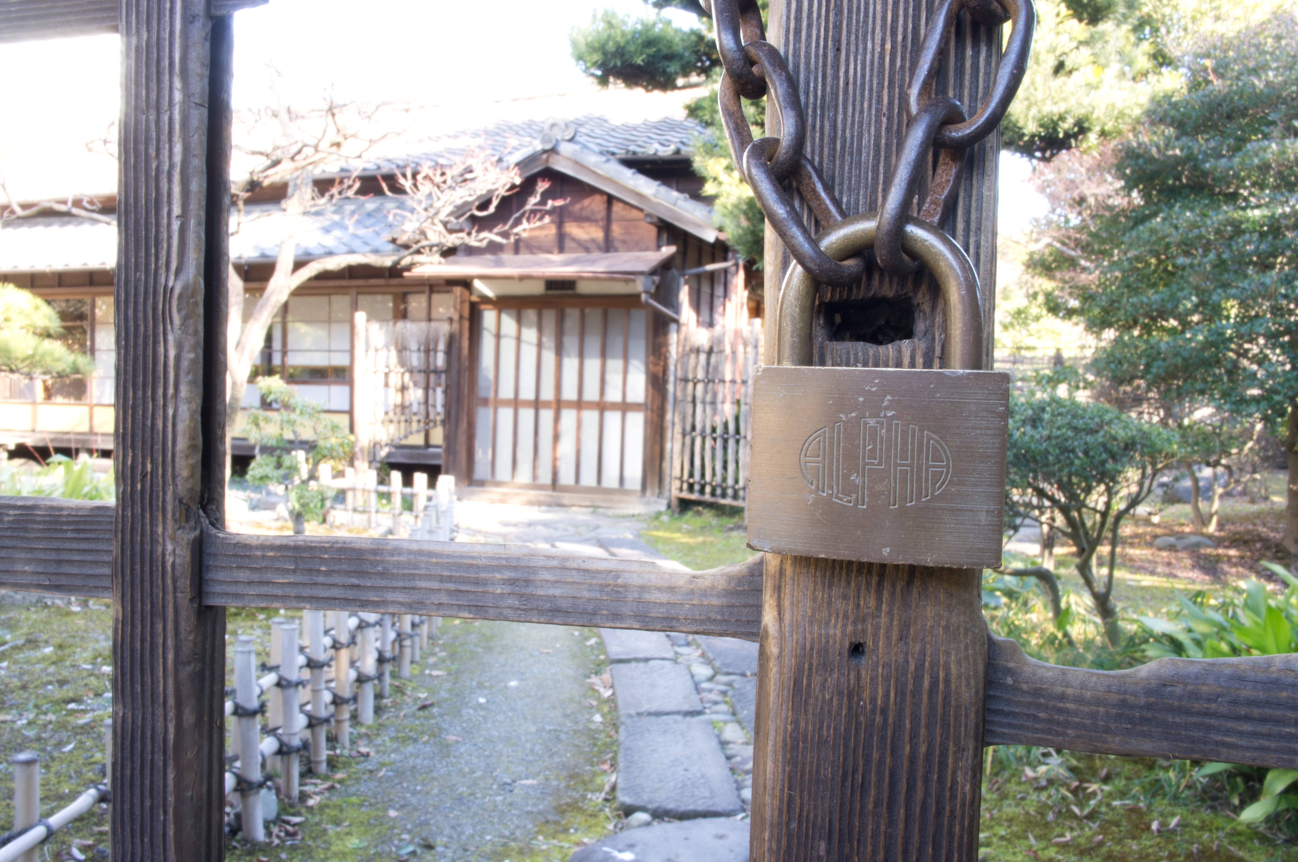 <b>GXR / GR LENS A12 28mm F2.5 / 1.0秒 / F22 / 0EV / ISO200</b>