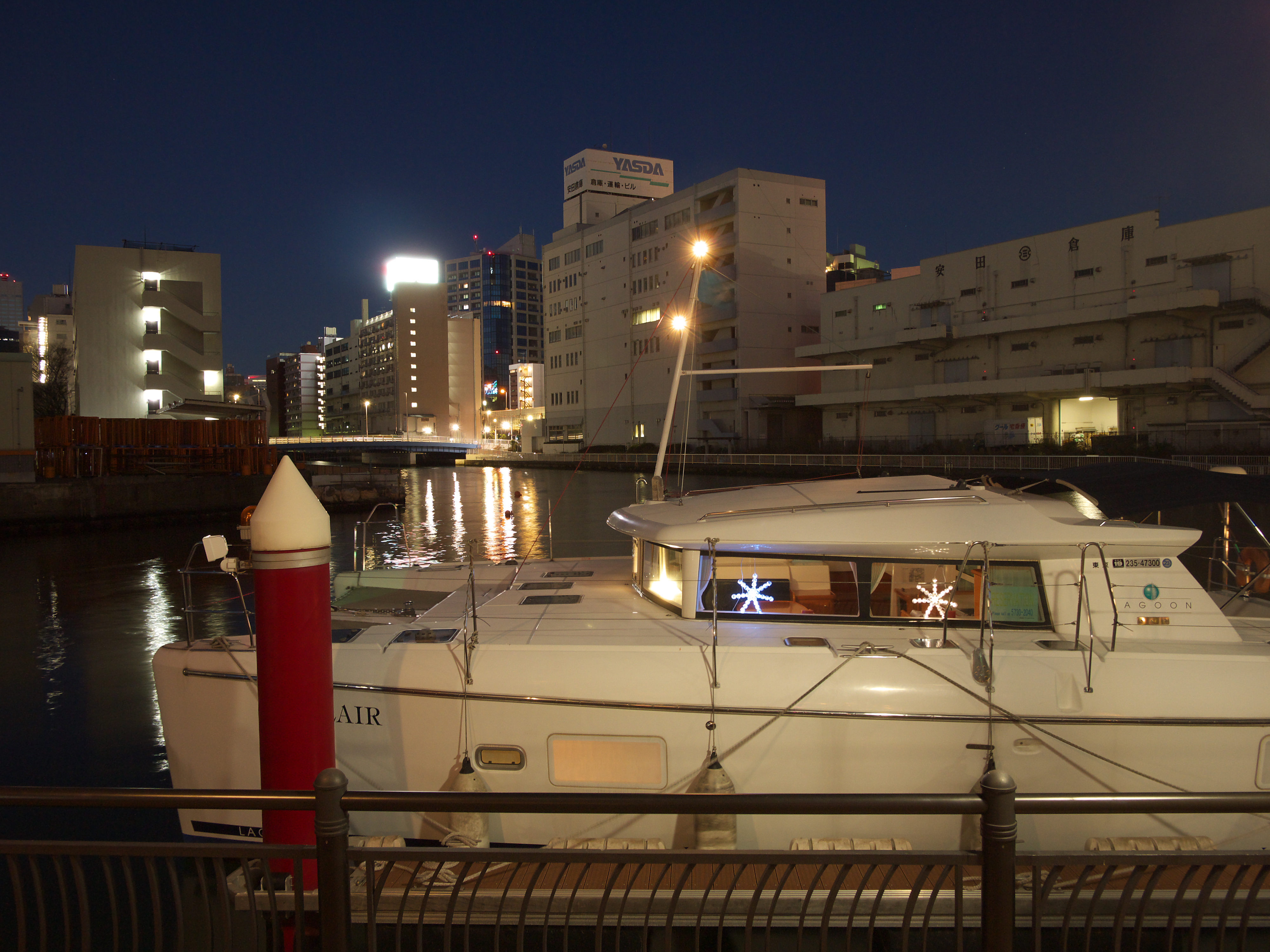 <b>DMC-GF2 / LUMIX G 14mm F2.5 ASPH. / 2.5秒 / F5.6 / 0EV / ISO200</b>