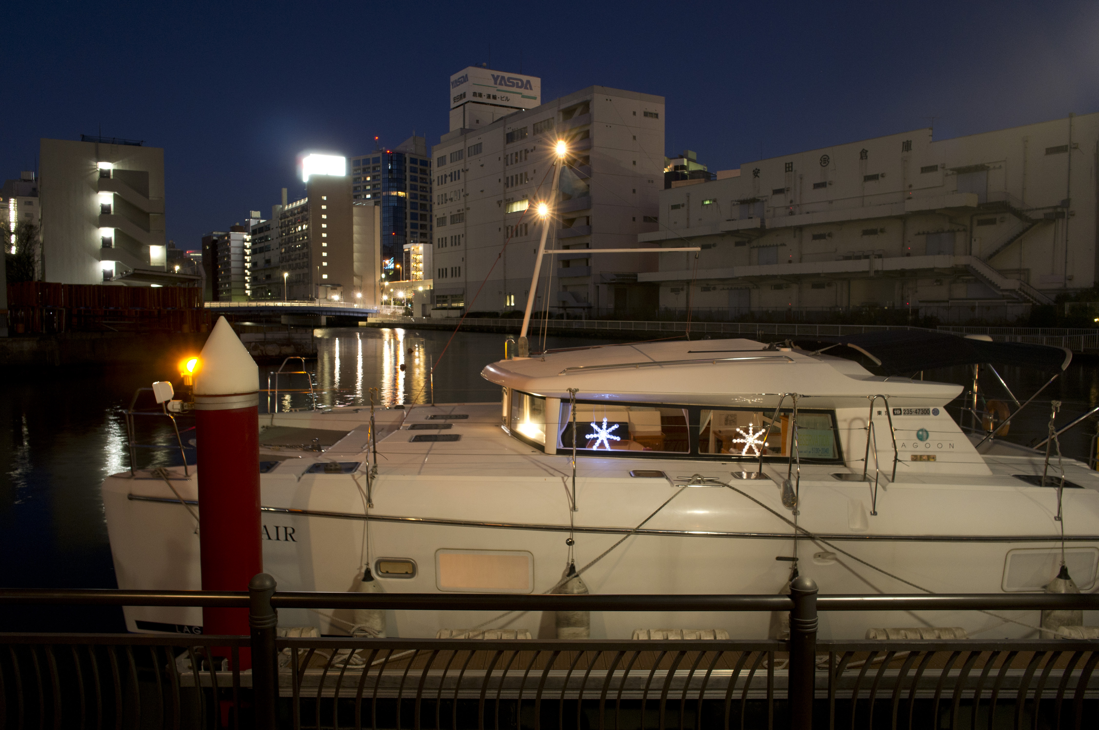 <b>GXR / GR LENS A12 28mm F2.5 / 1.0秒 / F5.6 / 0EV / ISO400</b>