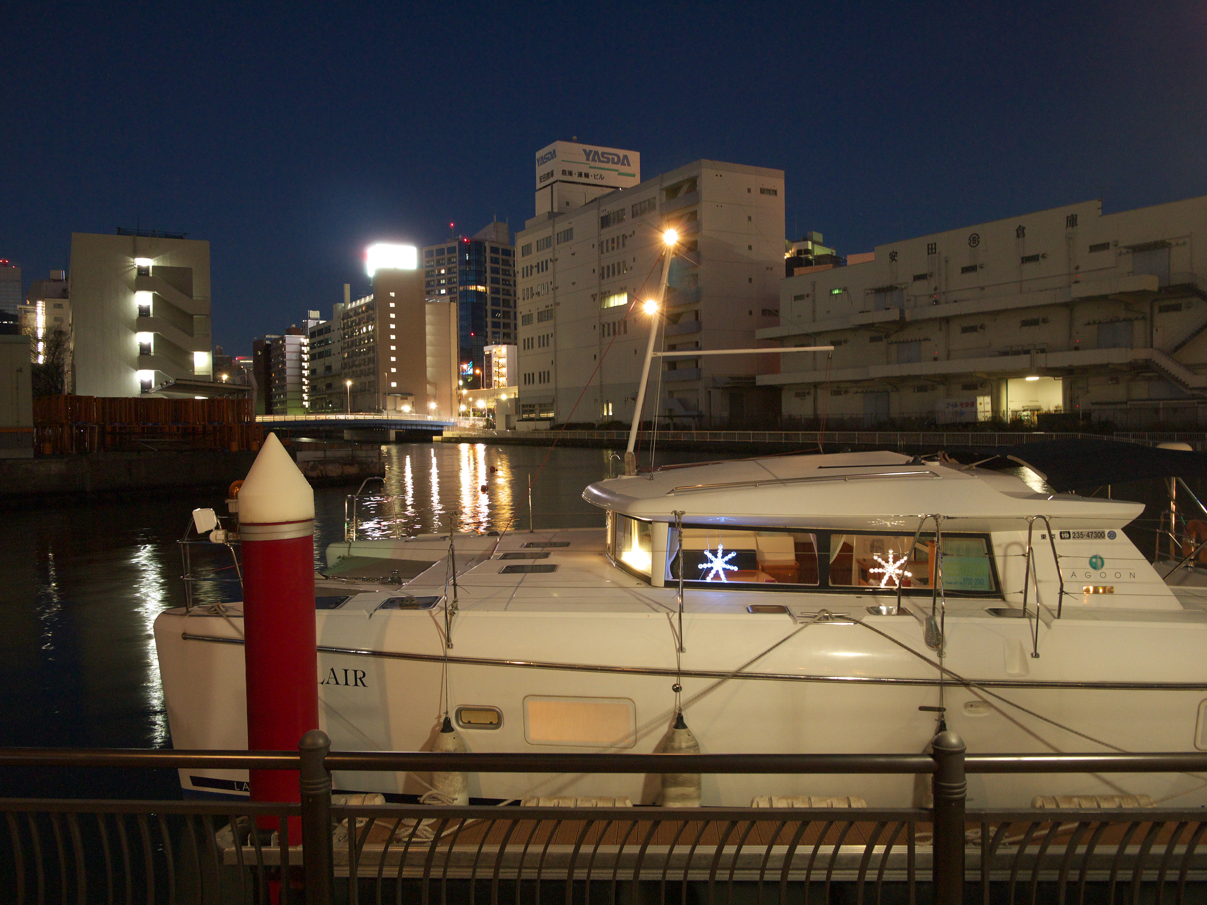 <b>DMC-GF2 / LUMIX G 14mm F2.5 ASPH. / 1.6秒 / F5.6 / 0EV / ISO400</b>