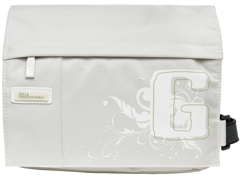 <b>Camera Bag M ALEX（ライトグレー）</b>