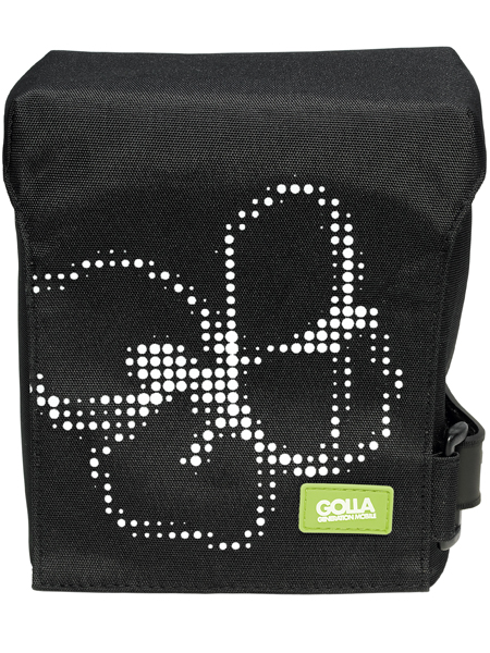 <b>Camera Bag S HANNAH（ブラック）</b>