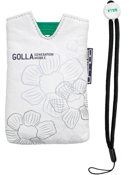 <b>Digibag HAPPY（ホワイト）</b>