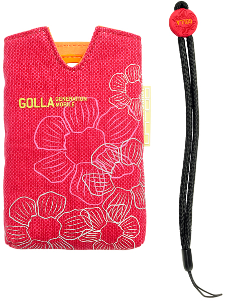 <b>Digibag HAPPY（ピンク）</b>