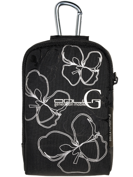 <b>Digibag POPCORN（ブラック）</b>