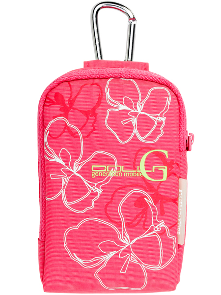 <b>Digibag POPCORN（ピンク）</b>