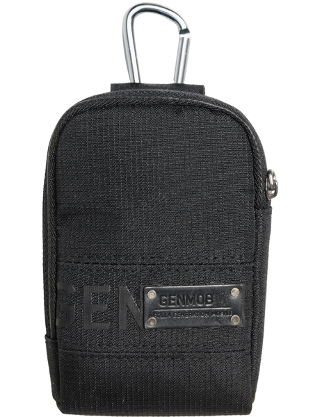 <b>Digibag MASON（ブラック）</b>