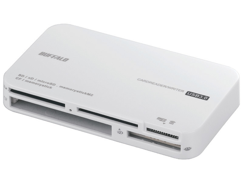 <b>BSCRA51U3WH（ホワイト）</b>