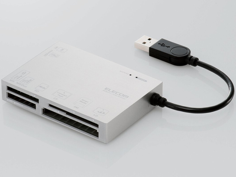 <b>MR-A007SV（シルバー）</b>