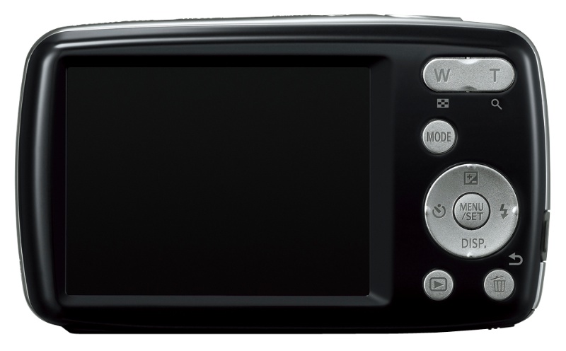 <b>LUMIX DMC-S1-K（ブラック）</b>