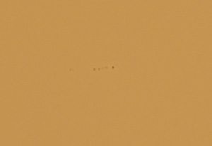 <b>症状発生箇所の拡大画像（ペンタックス提供）</b>