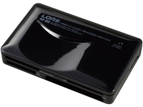 <b>CRM-3M51BK（ブラック）</b>