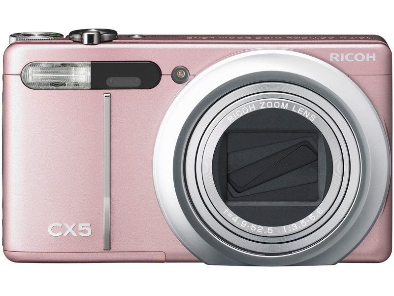 <b>ローズピンク</b>