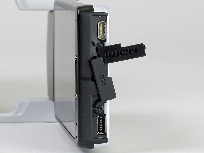 <b>カバーを開けたところ</b>