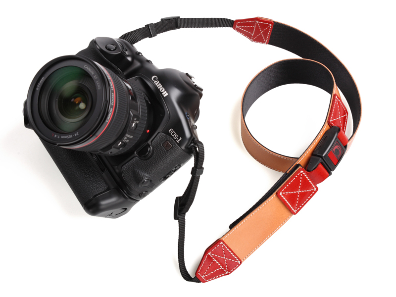 <b>カメラへの装着例</b>