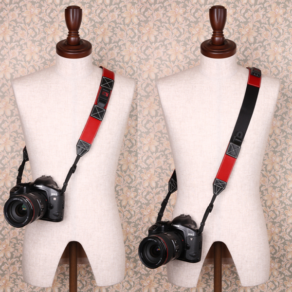 <b>短くしたところ（左）と長くしたところ（右）</b>